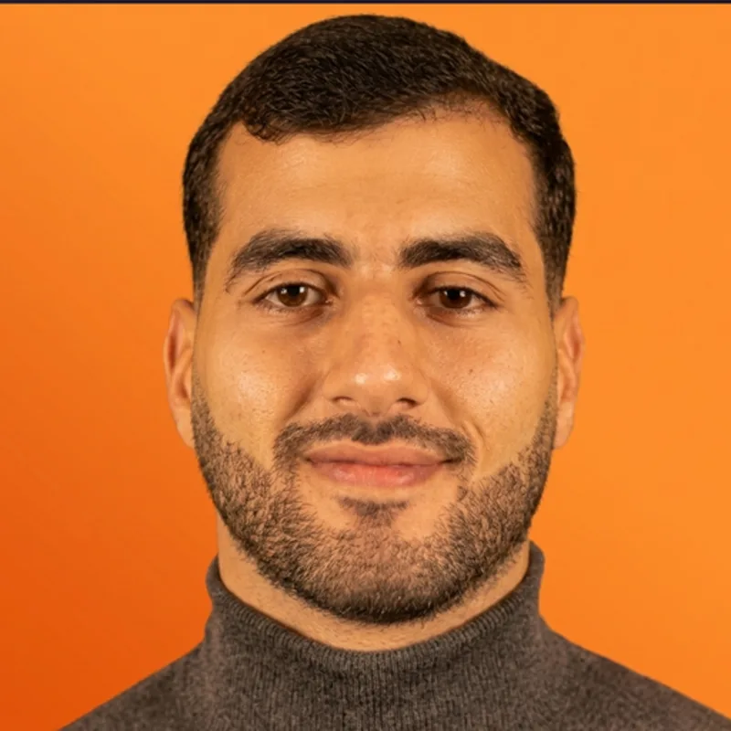 Karim Maktouf