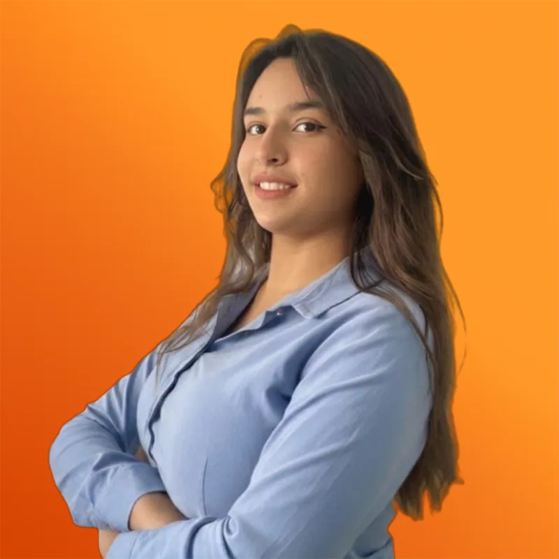Sirine Ben Lakhdhar