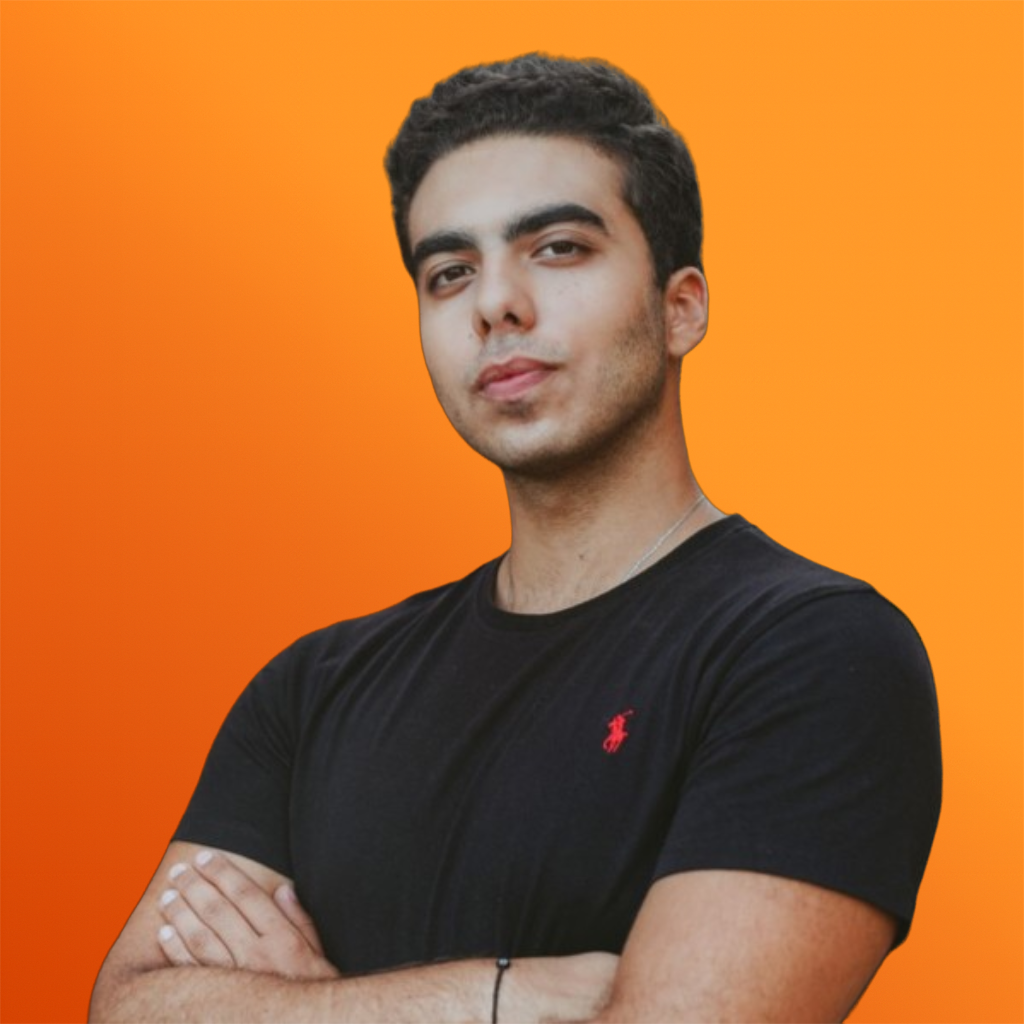 Karim Akkari