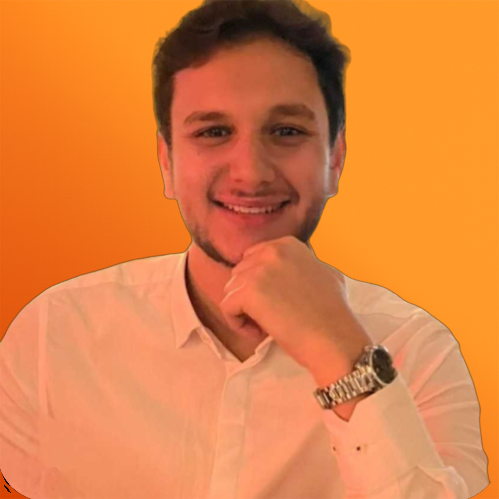 Yassine Chenik